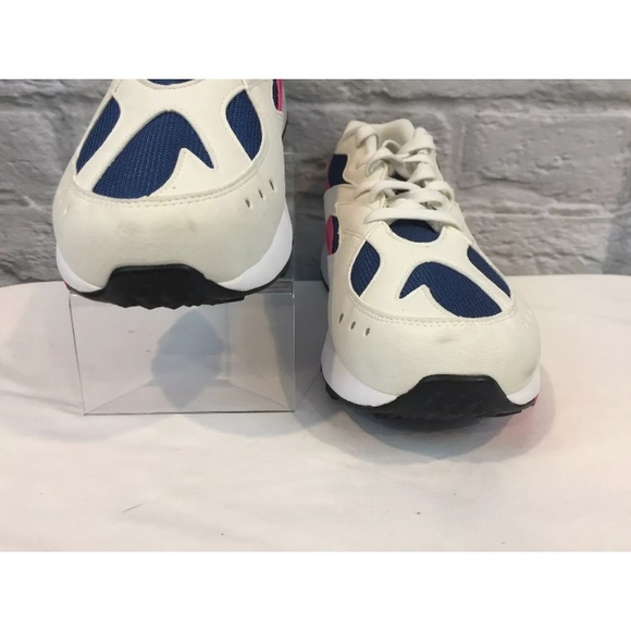 NWOB Reebok Aztrec Hexalite Mens 90's Style Shoes - Picture 5 of 8